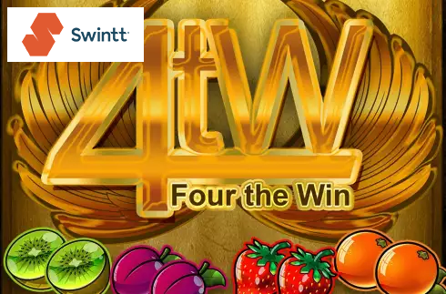 Four the Win